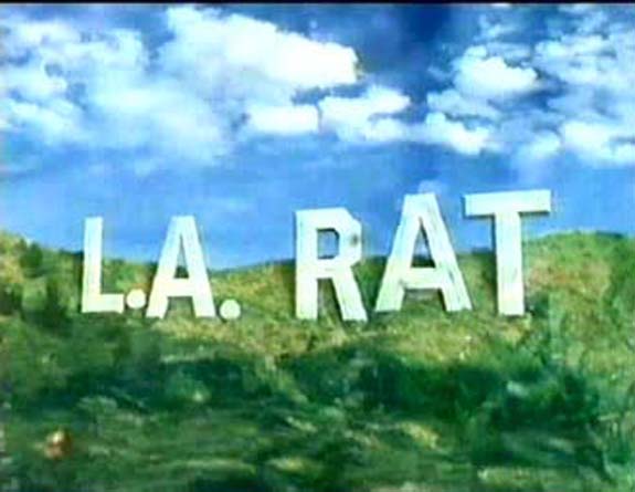 LA Rat