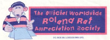 OWRRAS
                    Original Logo