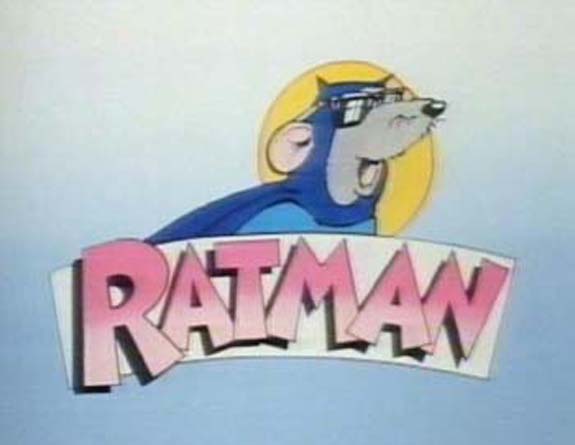 Ratman
