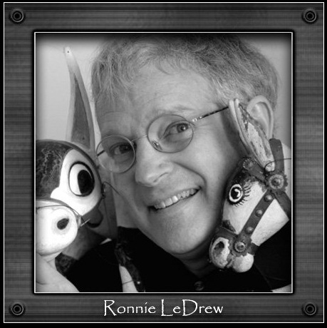 Ronnie Le Drew