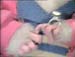 Glenis' engagement ring