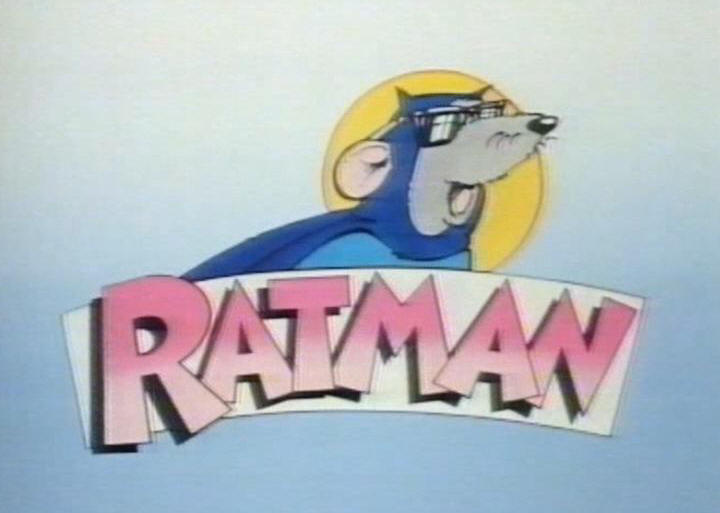 Ratman