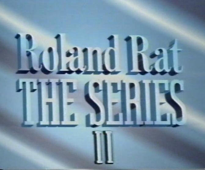 Roland Rat: The Series II