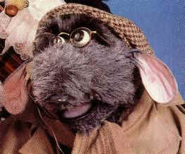 Roland's
                            dad, Freddy