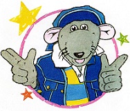 Roland Rat
Superstar
